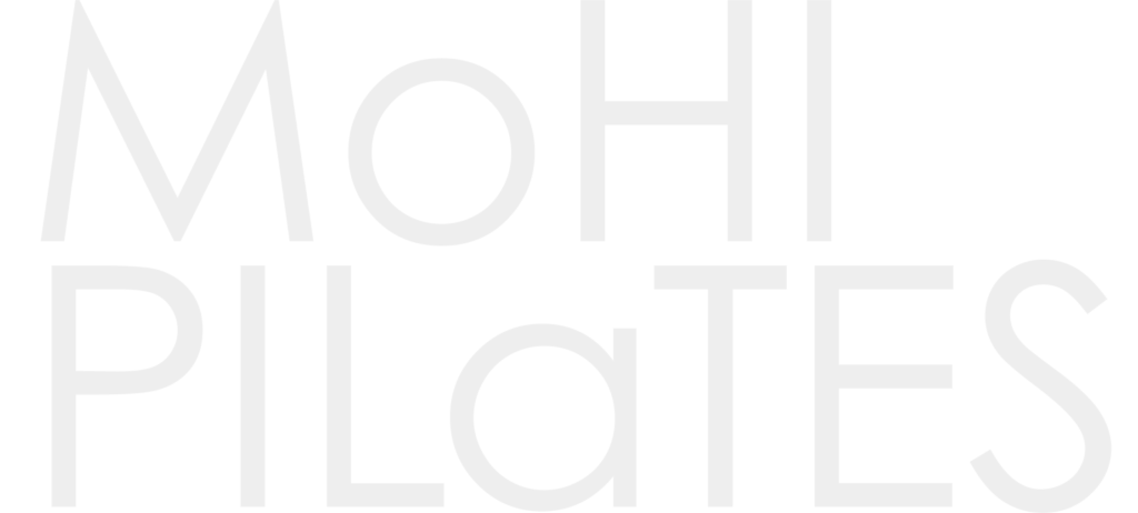 Mohi Pilates