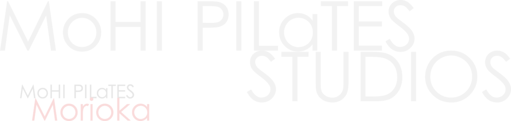 Mohi Pilates スタジオ一覧