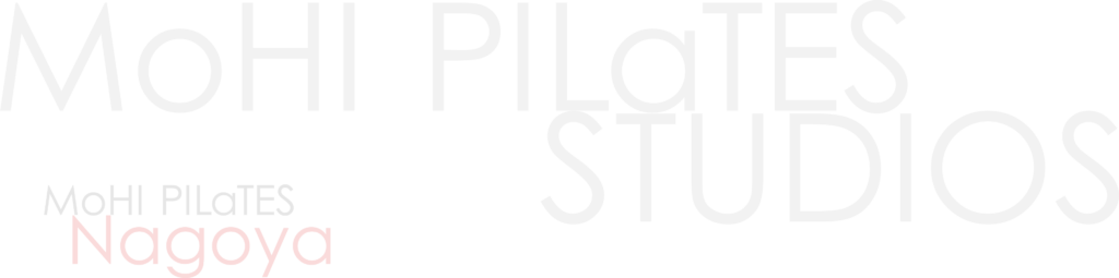 Mohi Pilates スタジオ一覧