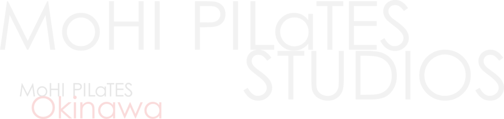 Mohi Pilates スタジオ一覧
