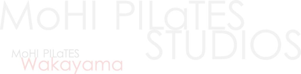 Mohi Pilates スタジオ一覧